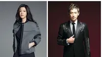 Terkait Penggelapan Pajak, Jun Ji Hyun dan Rain Akan Diperiksa?