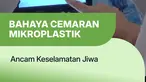mikroplastik