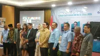 Apresiasi Evaluasi Program untuk Tata Kelola Lebih Baik
