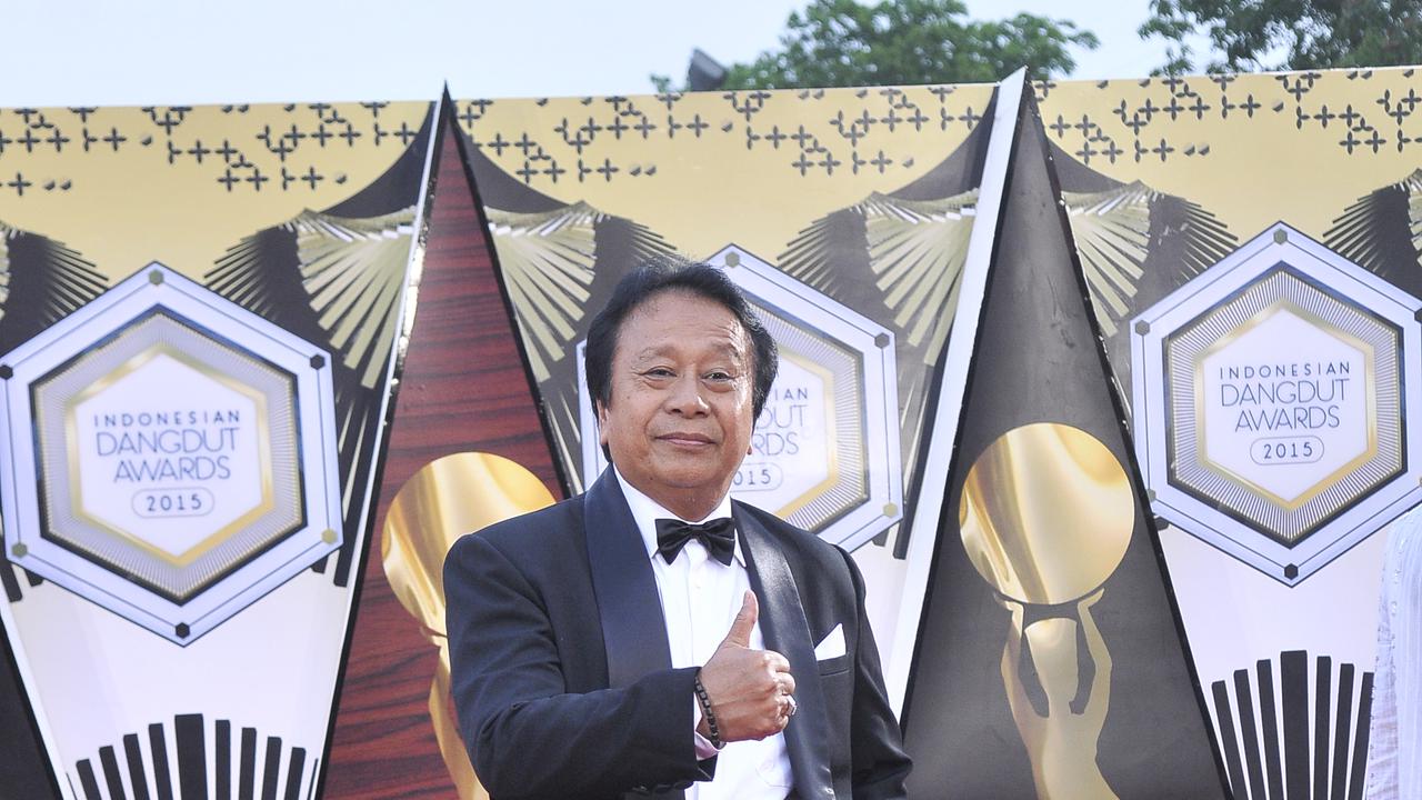 Kini Hidup Sederhana, Ini 4 Fakta Kabar Terbaru Pedangdut Mansyur S