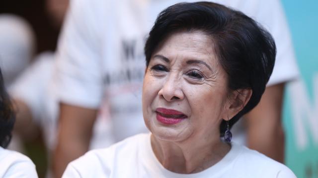 [Fimela] Niniek L. Karim