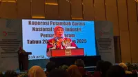 Kemenperin Pede Penyerapan Garam Produksi Dalam Negeri Tembus 768.285 Ton