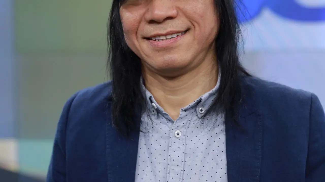 [Bintang] Abdee Negara