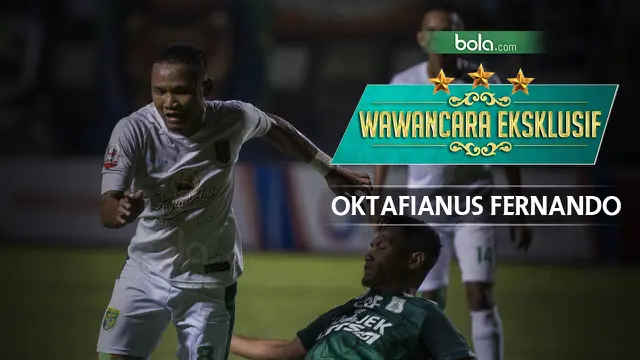 Oktafianus Fernando