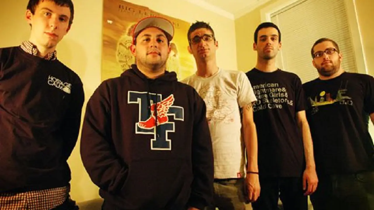 Man Overboard (Source: bringthenoiseuk)