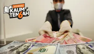 Serangan Brutal di 24 Jam Pertama Hari Gajian
