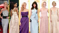 6 Seleb Tampil Memukau di Emmy Awards 2013
