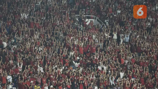 Timnas Indonesia U-19 Vs Jepang U-19