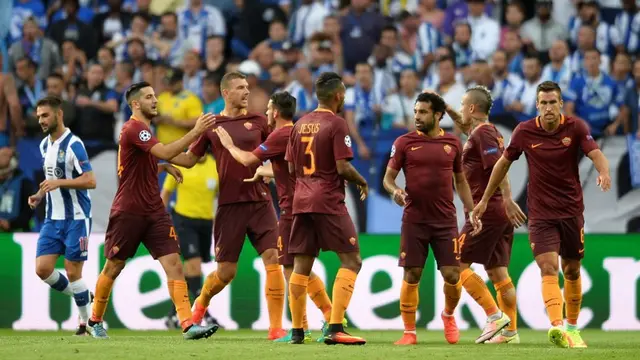 AS Roma