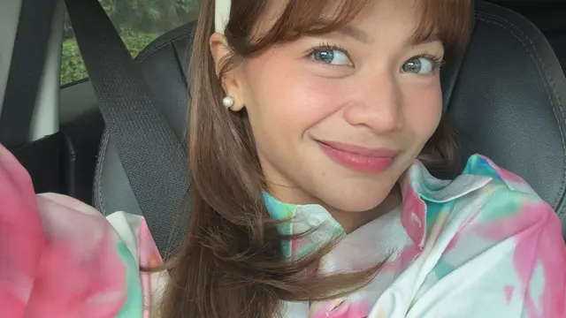 Amel Carla (Instagram/amelcarla)