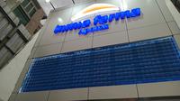 Apotek Kimia Farma Sunter (Foto: Liputan6.com/Elga N)