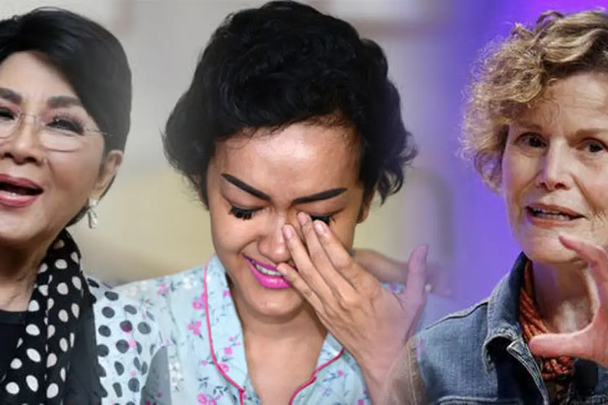 Kanker serviks, penyakit mematikan yang merenggut nyawa Julia Perez