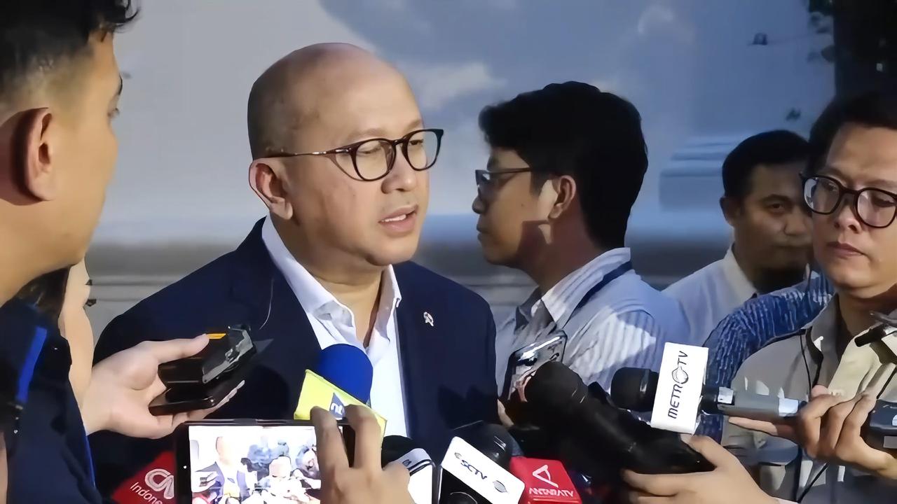 Deretan Negara Ini Rutin Investasi di Indonesia hingga Kuartal I 2026