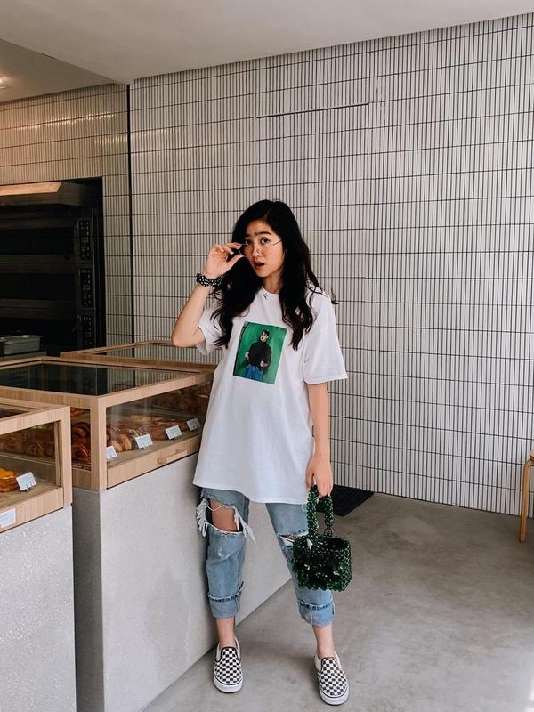 Febby Rastanty (Sumber: Instagram/febbyrastanty)