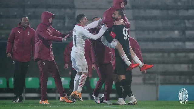 AC MIlan
