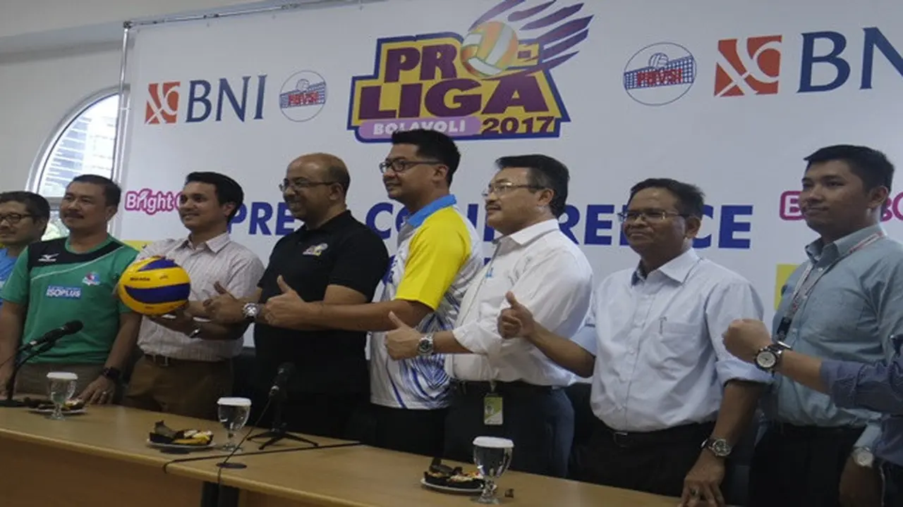 Proliga