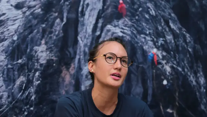 [Bintang] Nadine Chandrawinata