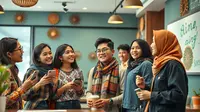 Aing Adalah: Fenomena Kata Sapaan yang Mendunia