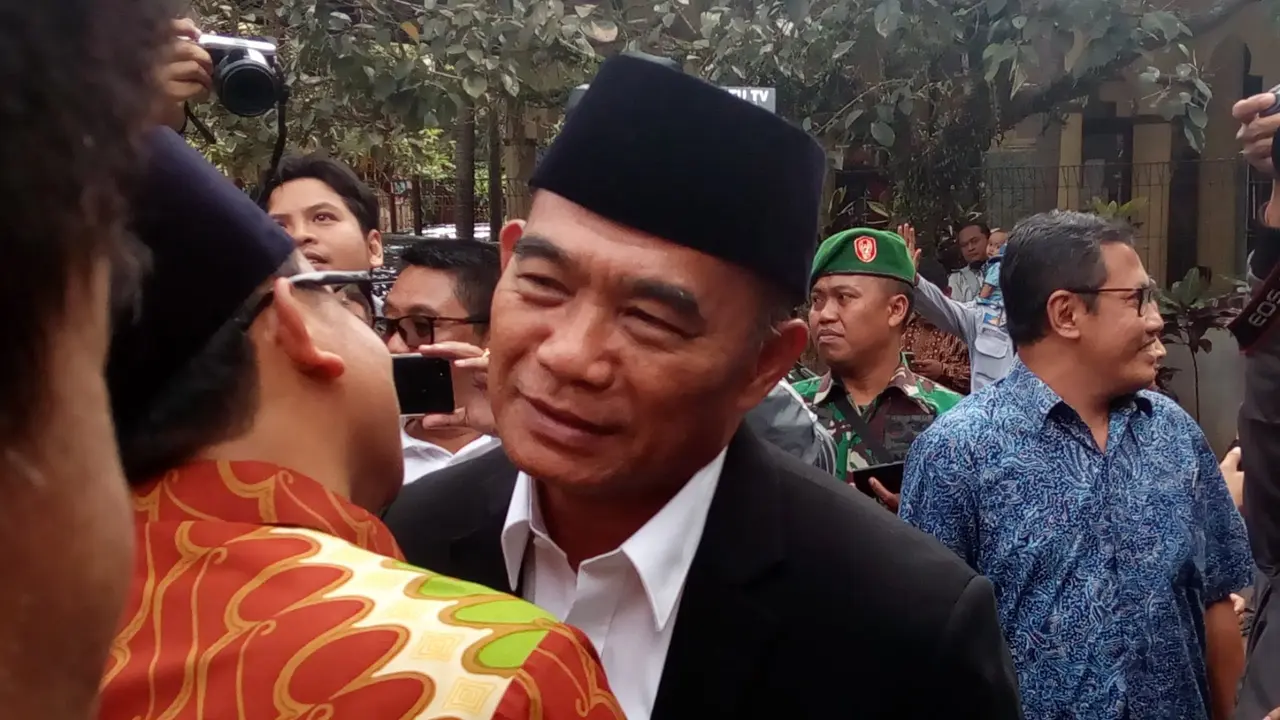 Kisruh PPDB Soal SKTM, Mendikbud Sebut Butuh Penanganan Khusus
