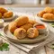 Cara Membuat Kroket Tempe yang Renyah, Gurih, dan Cocok Jadi Camilan Keluarga
