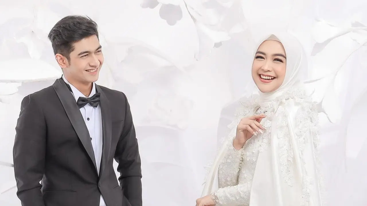 Ria Ricis dan Teuku Ryan.