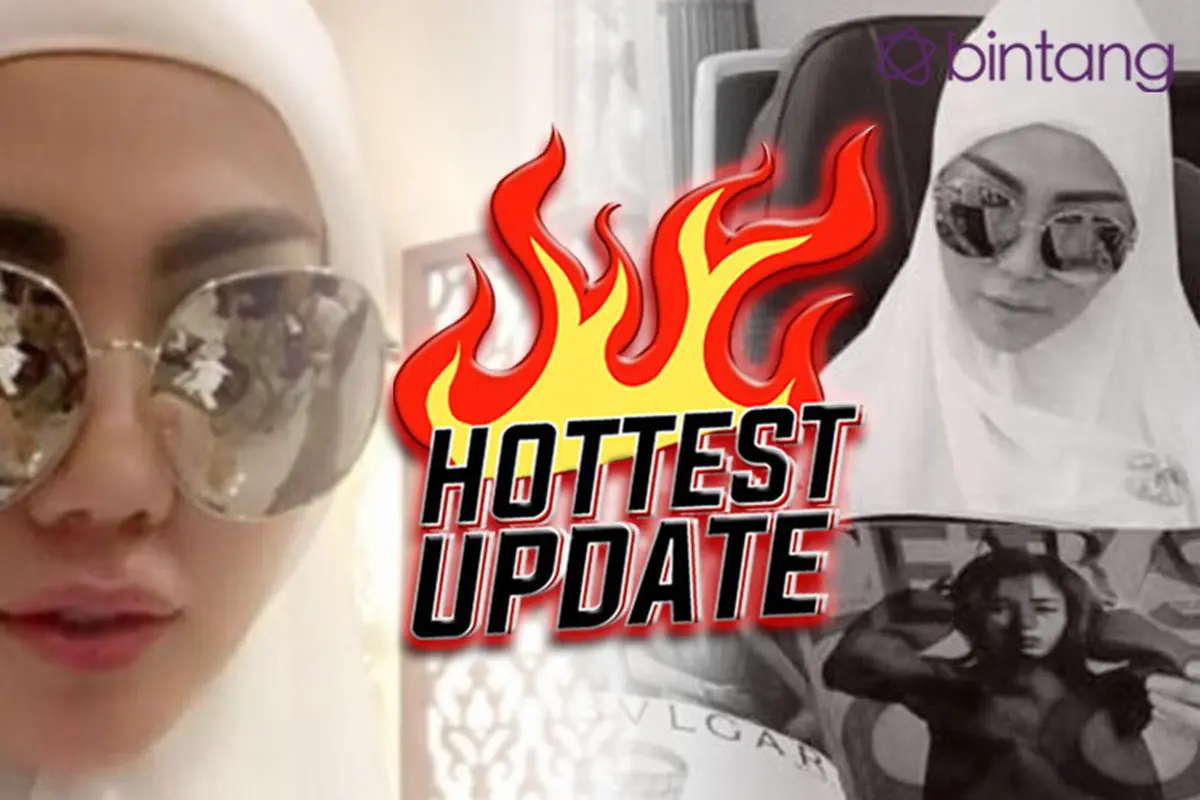 [Bintang] HL Hottest Update Bella Shofie