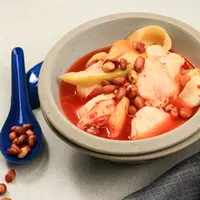 Cara Sehat Usir Gerah, Wajib Stok Asinan Zafana di Rumah