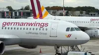 Lintasi Alpen, Pesawat Germanwings Mendarat Darurat di Venesia