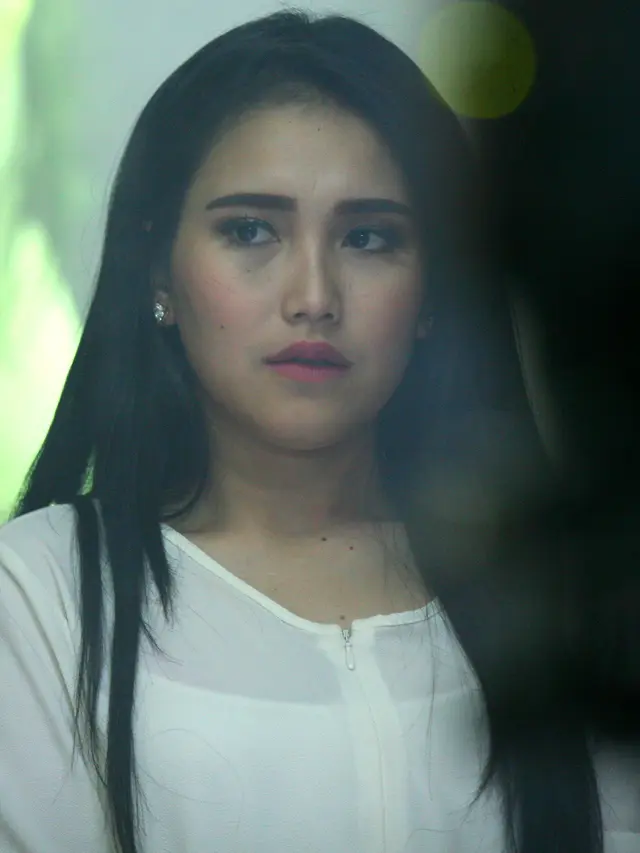 [Bintang] Ayu Ting Ting