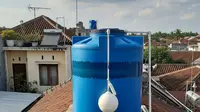 4 Tanda Pelampung Toren Rusak, Air Luber dan Pompa Menyala Terus