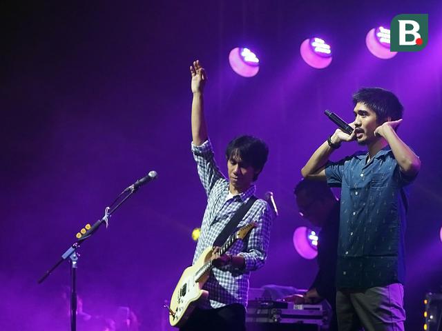 Lirik Lagu Lapang Dada Sheila On 7 Ragam Bola Com