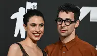 Margaret Qualley dan Jack Antonoff Pisah Jelang 3 Tahun Pernikahan