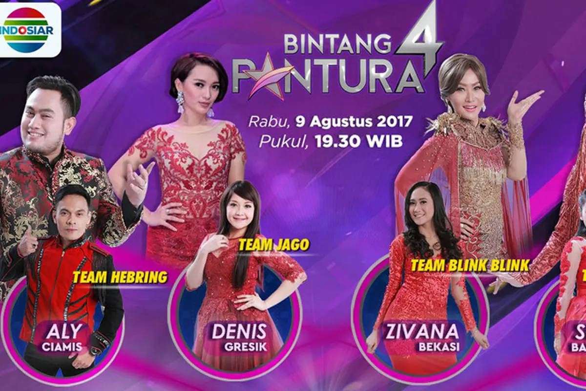 Bintang Pantura 4