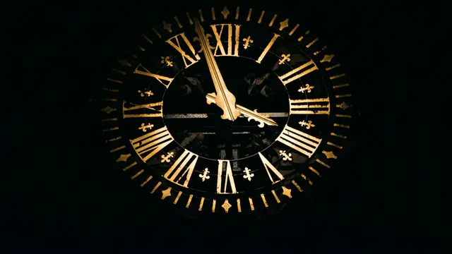 Wasting Time