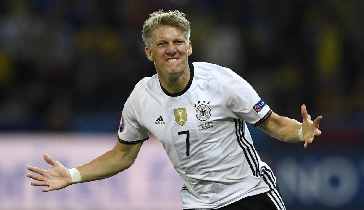 Foto Trivia Euro: 7 Pemain dengan Penampilan Terbanyak di ...