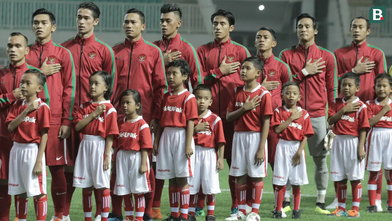 Timnas Indonesia