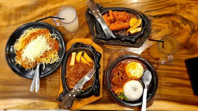 Tempat Makan Steak di Bandung