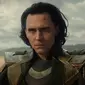 Loki. (Marvel via Twitter/ LokiOfficial)