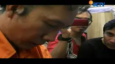 Juragan mi ayam Fera ditemukan tewas terikat dengan sejumlah luka tusuk di kamar kos Jonni.