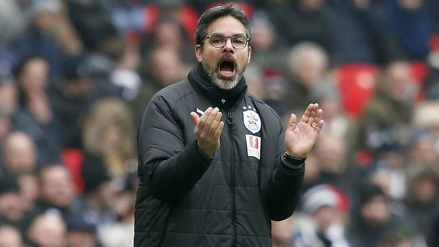 Pelatih Muda, Premier League