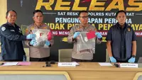 Cekcok Berujung Maut, Pemuda di Kutai Barat Tusuk Rekan Kerja hingga Tewas