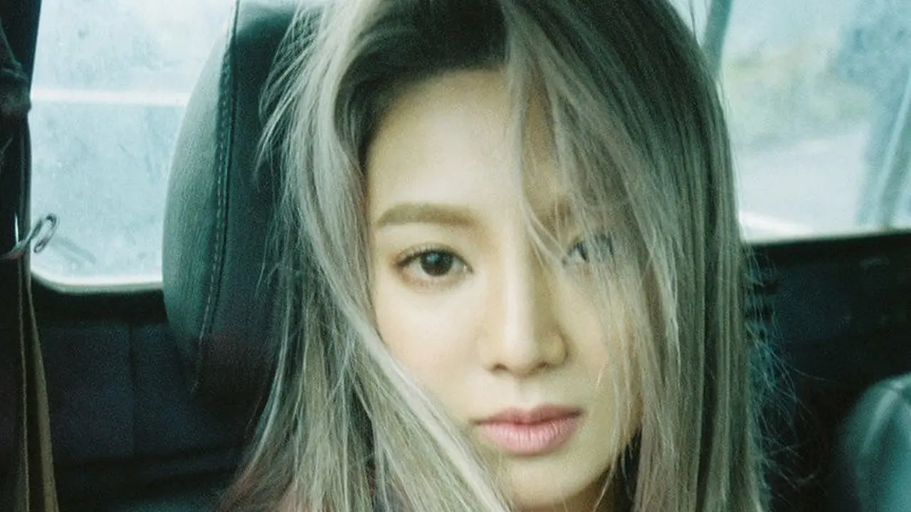 [Bintang] Hyoyeon SNSD