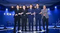 ICEx Resmi Diluncurkan, Perkuat Ekosistem Kripto Indonesia Berstandar Global