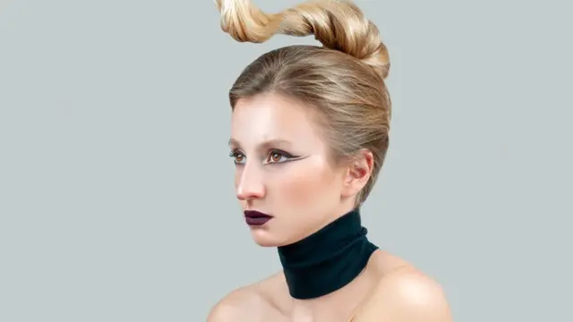 ilustrasi rambut zodiak/ Dmytro Flisak/shutterstock