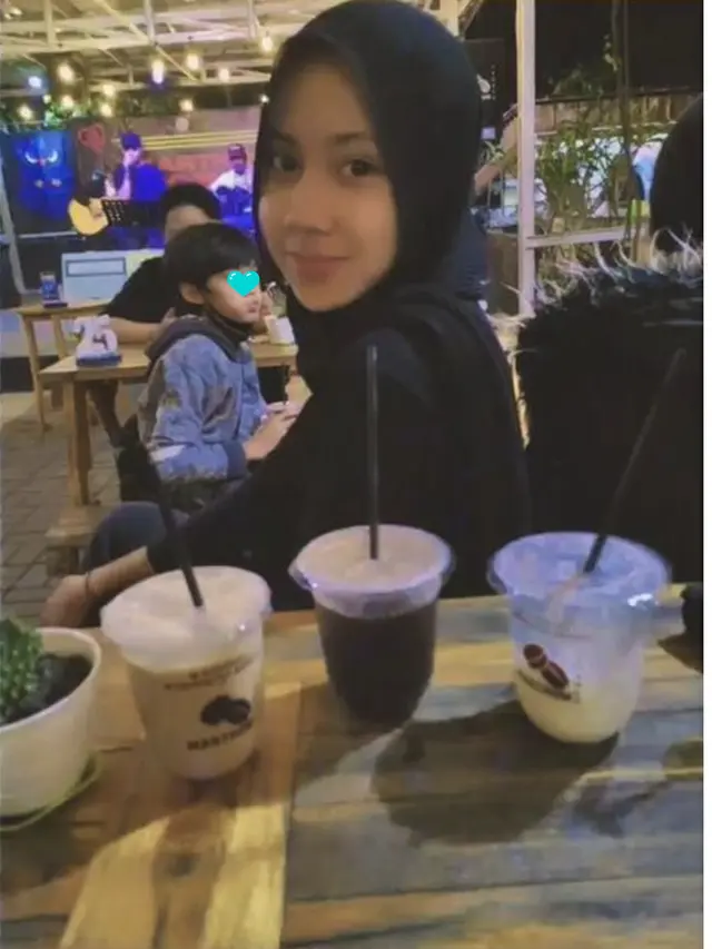 Ingat Baby Alanis di Sinetron Doo Bee Doo? Ini 6 Potretnya yang Baru Ultah ke-18