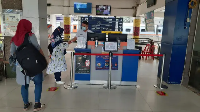 KAI Sumut