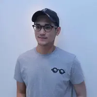 Afgan (Andy Masela/Bintang.com)