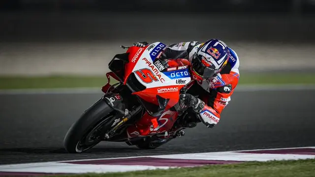 Johann Zarco