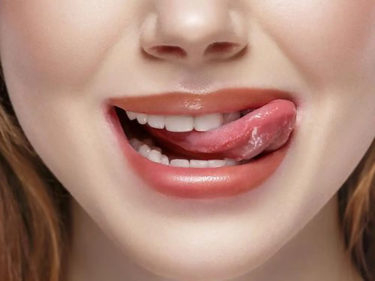 Permainan Lidah Ampuh Jadi Pembangkit Gairah - Health Liputan6.com