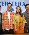 Hivi (Adrian Putra/Fimela.com)